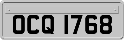 OCQ1768