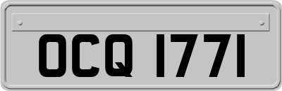 OCQ1771