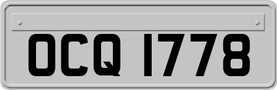 OCQ1778