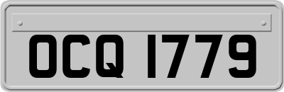 OCQ1779