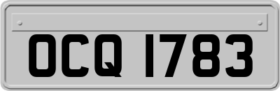 OCQ1783