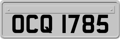 OCQ1785