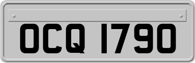 OCQ1790