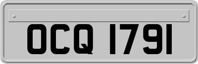 OCQ1791