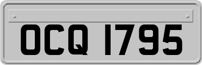OCQ1795