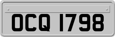 OCQ1798