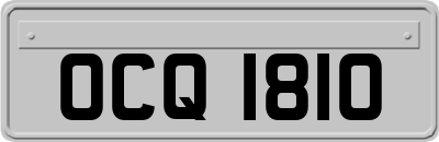 OCQ1810