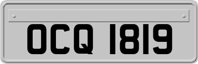 OCQ1819