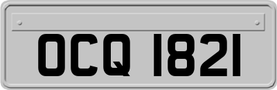 OCQ1821