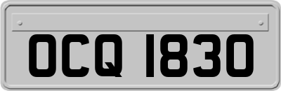 OCQ1830