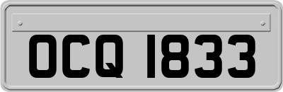 OCQ1833