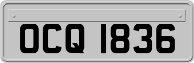 OCQ1836