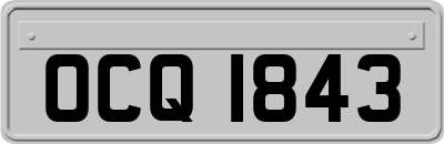 OCQ1843