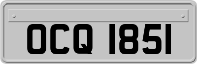OCQ1851