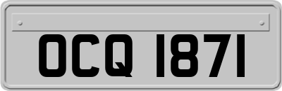 OCQ1871