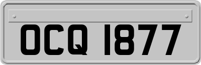 OCQ1877