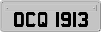 OCQ1913