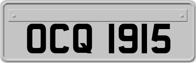 OCQ1915