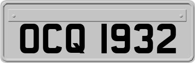 OCQ1932