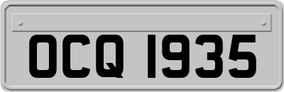 OCQ1935