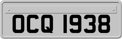 OCQ1938