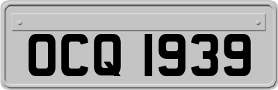 OCQ1939