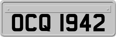 OCQ1942