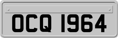 OCQ1964
