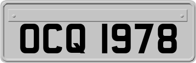 OCQ1978