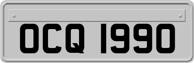 OCQ1990