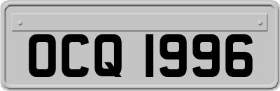 OCQ1996