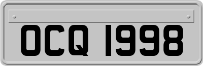 OCQ1998