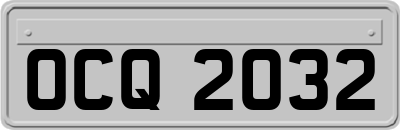 OCQ2032