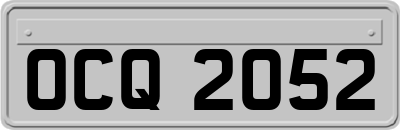 OCQ2052