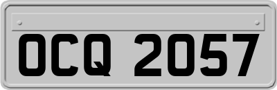 OCQ2057
