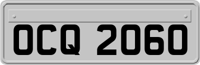 OCQ2060
