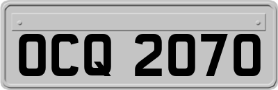 OCQ2070