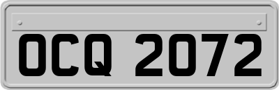 OCQ2072