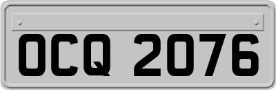 OCQ2076