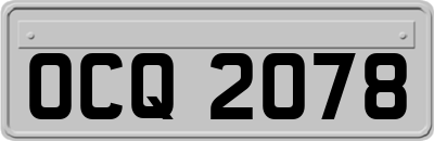 OCQ2078