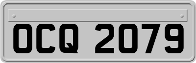 OCQ2079