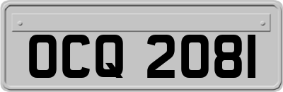 OCQ2081