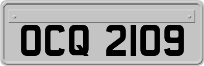 OCQ2109