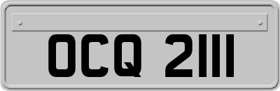 OCQ2111