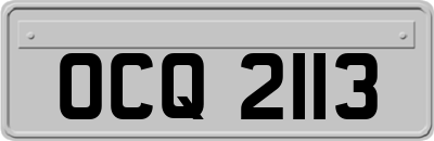 OCQ2113
