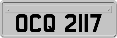 OCQ2117