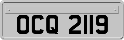 OCQ2119