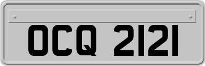 OCQ2121