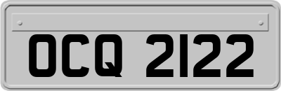 OCQ2122