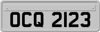 OCQ2123